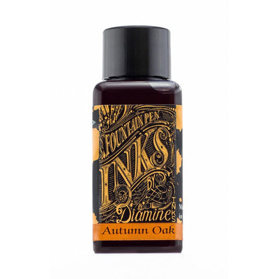 DIAMINE-PENINK-AUTUMNOAK-30ML-1PACK