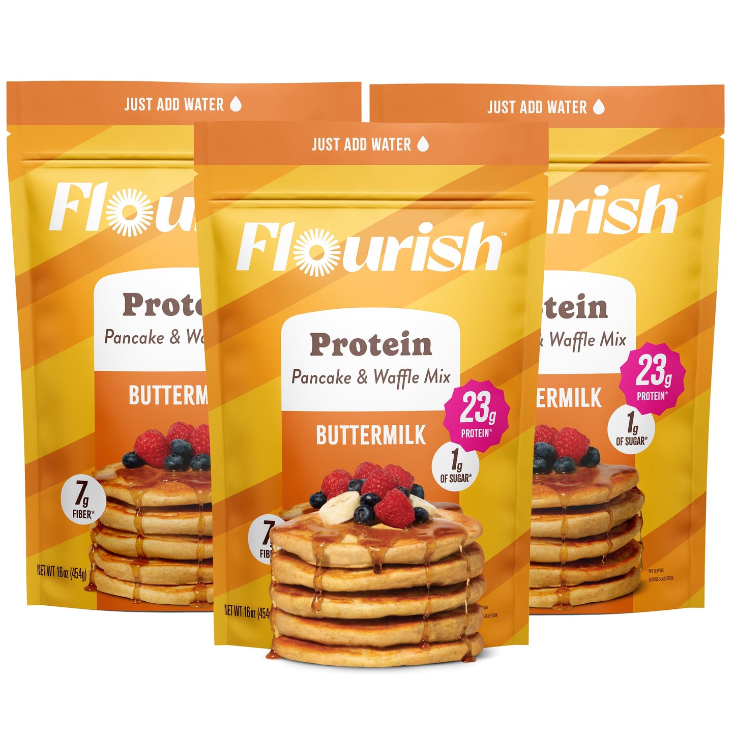 FLOURISH-PROTEIN-BTRMLK430G-3PACK