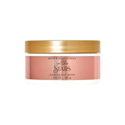 Bath and Body Works Body Care 24+ Hours Moisture Body Butter - w/Shea & Coco Butter - 6.5 oz
