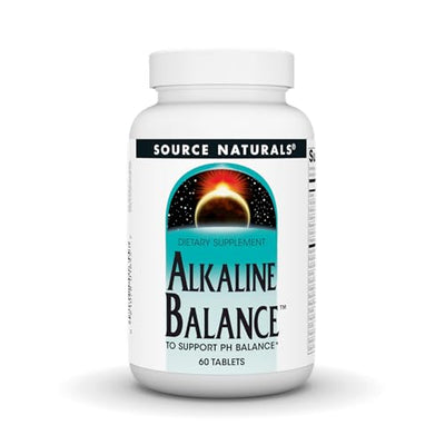 Source Naturals Alka-Balance