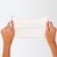Sage Essential Bath Washcloths, Fragrance Free - 8 Cloths in 1 Pack