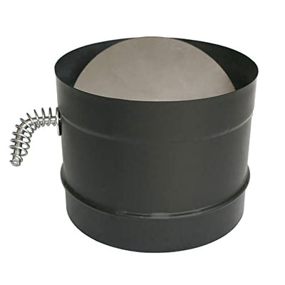 Lindemann DuraBlack Damper Section