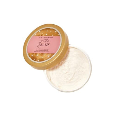 Bath and Body Works Body Care 24+ Hours Moisture Body Butter - w/Shea & Coco Butter - 6.5 oz
