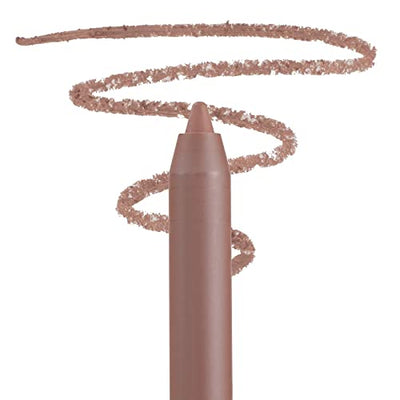 ColourPop Lippie Lip Pencil - High-Pigment, Long-Lasting Lip Liner - Sharpenable Lip Liner Pencil for High-Impact Lip Color - Vegan, Cream Formula with Precise Application (0.04 oz)