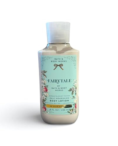 Bath and Body Works Super Smooth Body Lotion Sets Gift For Women 8 Oz