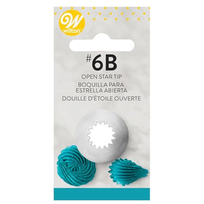 Wilton Decorating Tip, STD