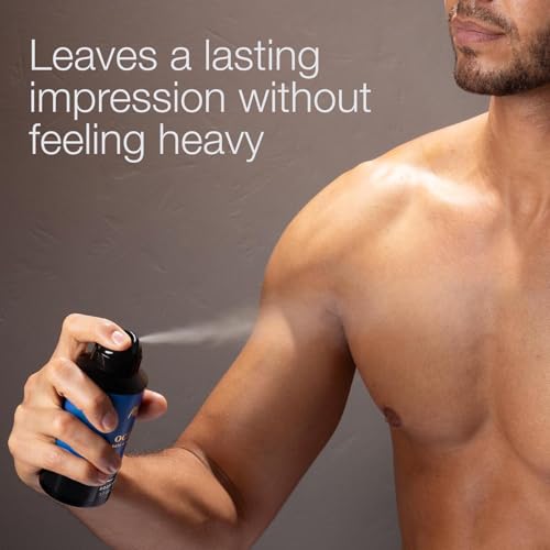 Bath and Body Works Men's Deodorizing Spray 3.7