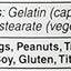 Vitacost Cilantro (Coriander) -- 425 mg - 60 Capsules