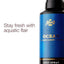 Bath and Body Works Men's Deodorizing Spray 3.7