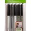 Cricut Multi Pen Set, Black (5 ct.)