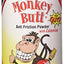 Anti Monkey Butt Body Powder for Women and Men, Anti Chafing and Anti Itch Foot Powder with Calamine, Talc Free Hypoallergenic Formula, 8 oz