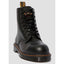 Dr. Martens 120CM Round Lace 6I-EA, Black