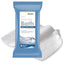 Sage Essential Bath Washcloths, Fragrance Free - 8 Cloths in 1 Pack