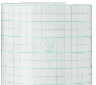 Smith and Nephew Flexifix Opsite Transparent Adhesive Film Roll 4" X10.9 Yards - Model 66000041