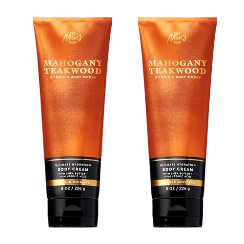 Bath & Body Works Cream 1