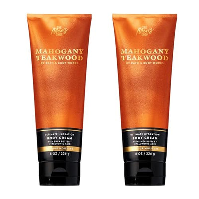 Bath & Body Works Cream 1