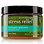 Bath & Body Works Aromatherapy Stress Relief Eucalyptus Body Sugar Scrub 13 Fl Oz