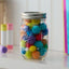 Ball Glass Mason Jars Used for Canning, Pickling, Juice, Jam, Jelly