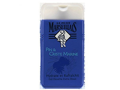 Le Petit Marseillais Body Wash - 250 ml