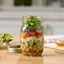 Ball Glass Mason Jars Used for Canning, Pickling, Juice, Jam, Jelly