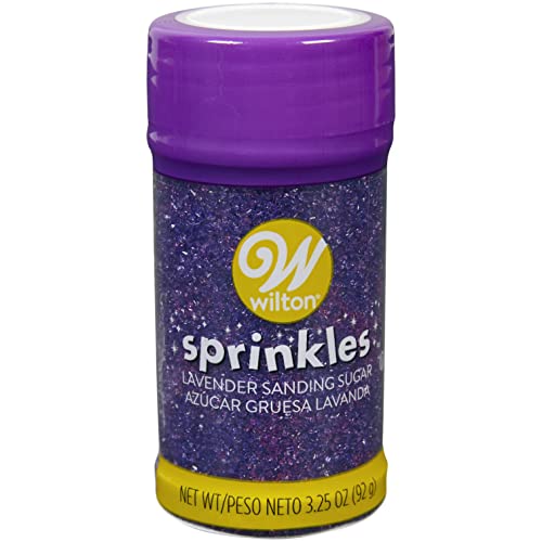 Wilton Sprinkle Mix