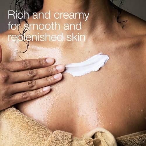 Bath and Body Works Hyaluronic Acid Body Cream For Men 8 Ounce