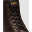 Dr. Martens 120CM Round Lace 6I-EA, Black