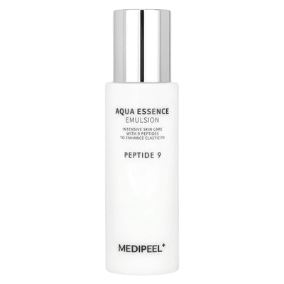 Medi-Peel Peptide 9, Aqua Essence, Emulsion, 8.45 fl oz (250 ml)