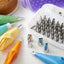 Wilton Decorating Tip, STD