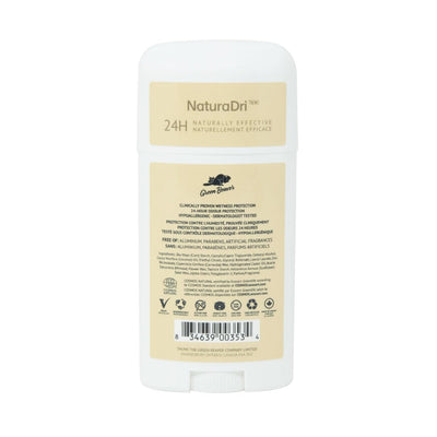 GREEN BEAVER Bliss Antiperspirant, 50 GR