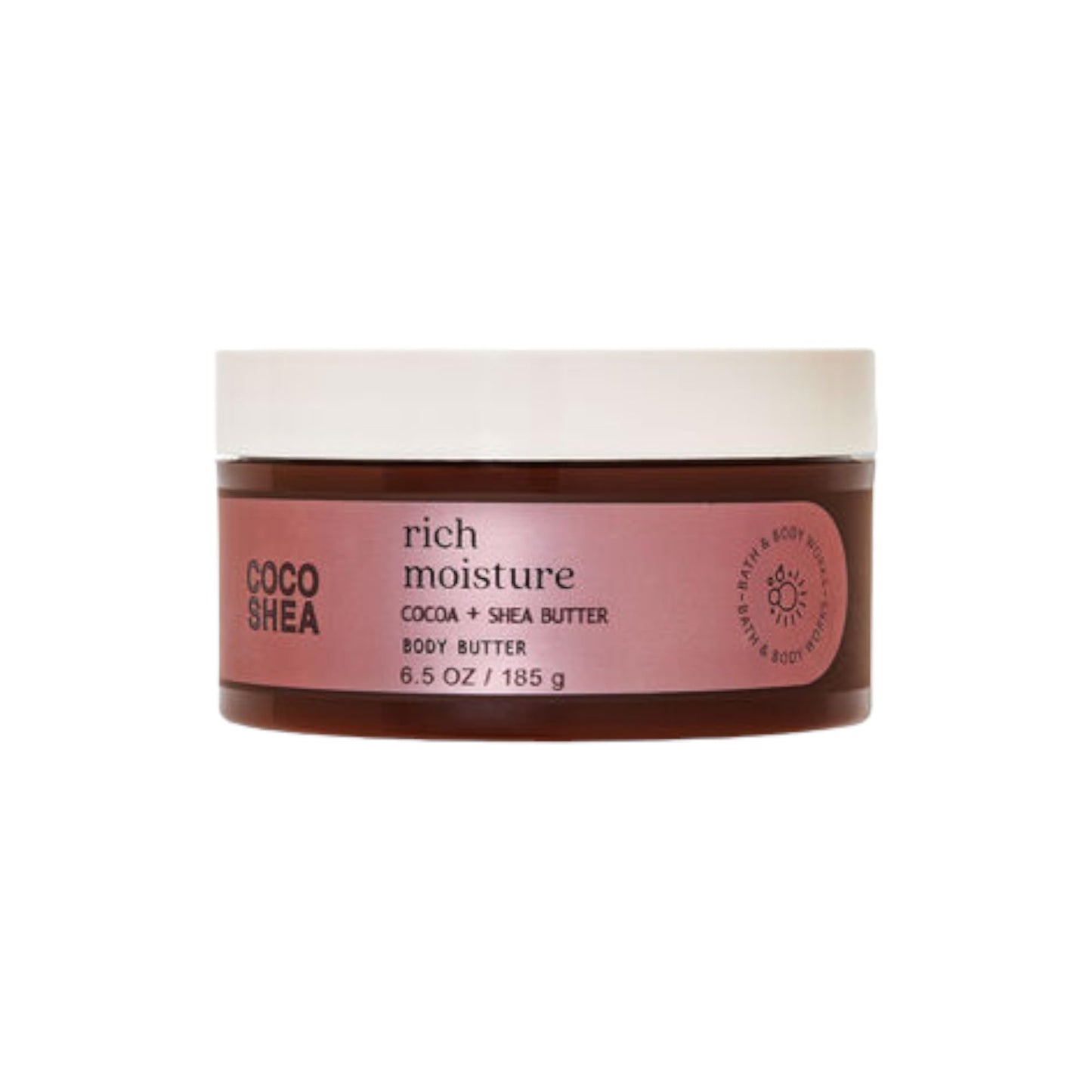 BBW-BB-COCOSHEA-6.5OZ-1PACK