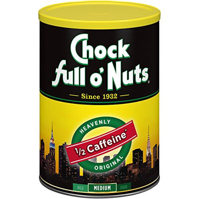 Chock Full o’Nuts