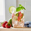 Ball Glass Mason Jars Used for Canning, Pickling, Juice, Jam, Jelly