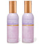 Bath and Body Works 2-Pack Strawberry Pound Cake (1.5 oz / 42.5 g) Concentrated Room Spray