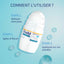 Etiaxil Deoderant Anti-Transpirant 48 Hrs Sensitive Skin Without White Traces 50 Ml