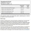 Vitacost Ultra Vitamin K with Advanced K2 Complex - 180 Softgels