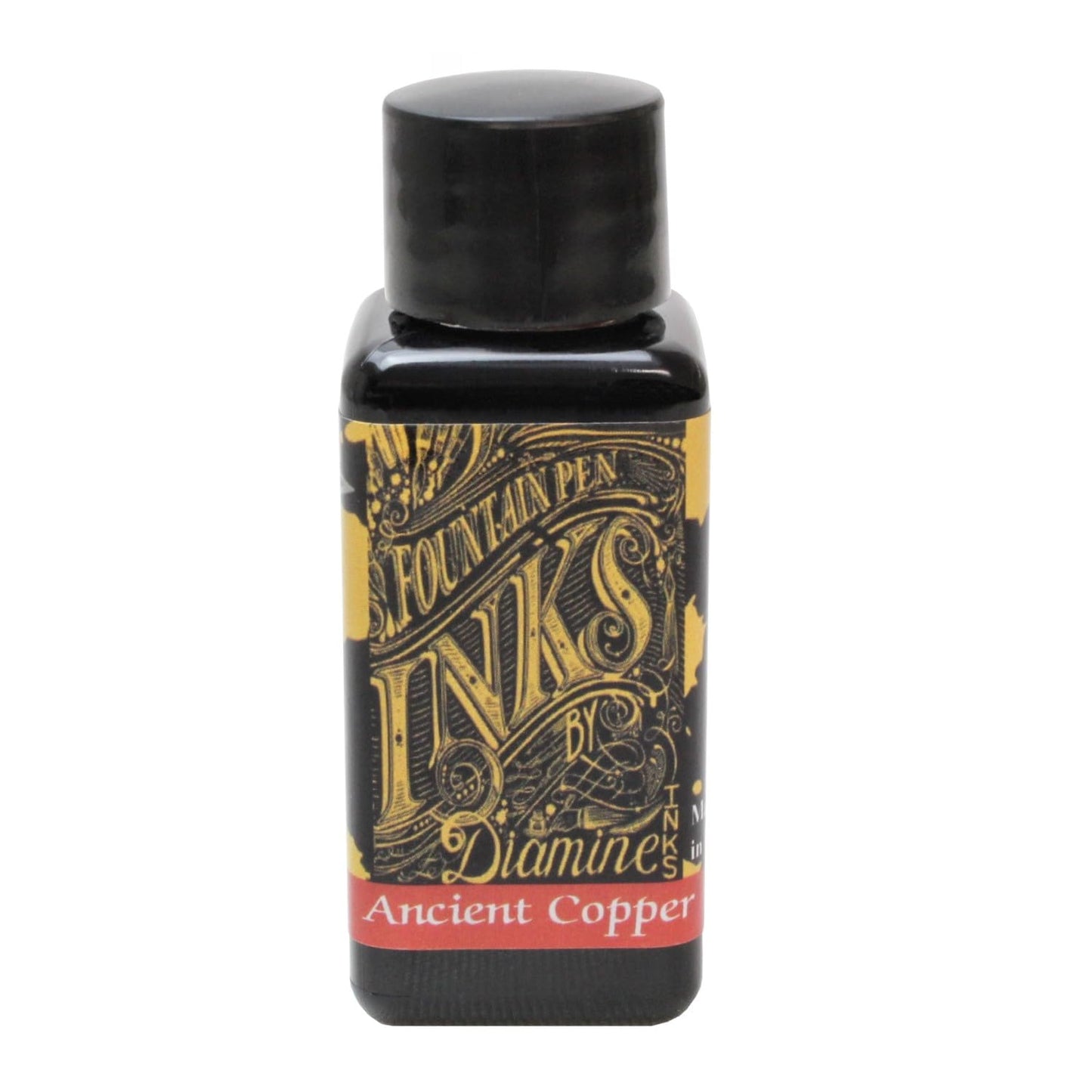 DIAMINE-PENINK-ANCIENTCOP-30ML-1PACK