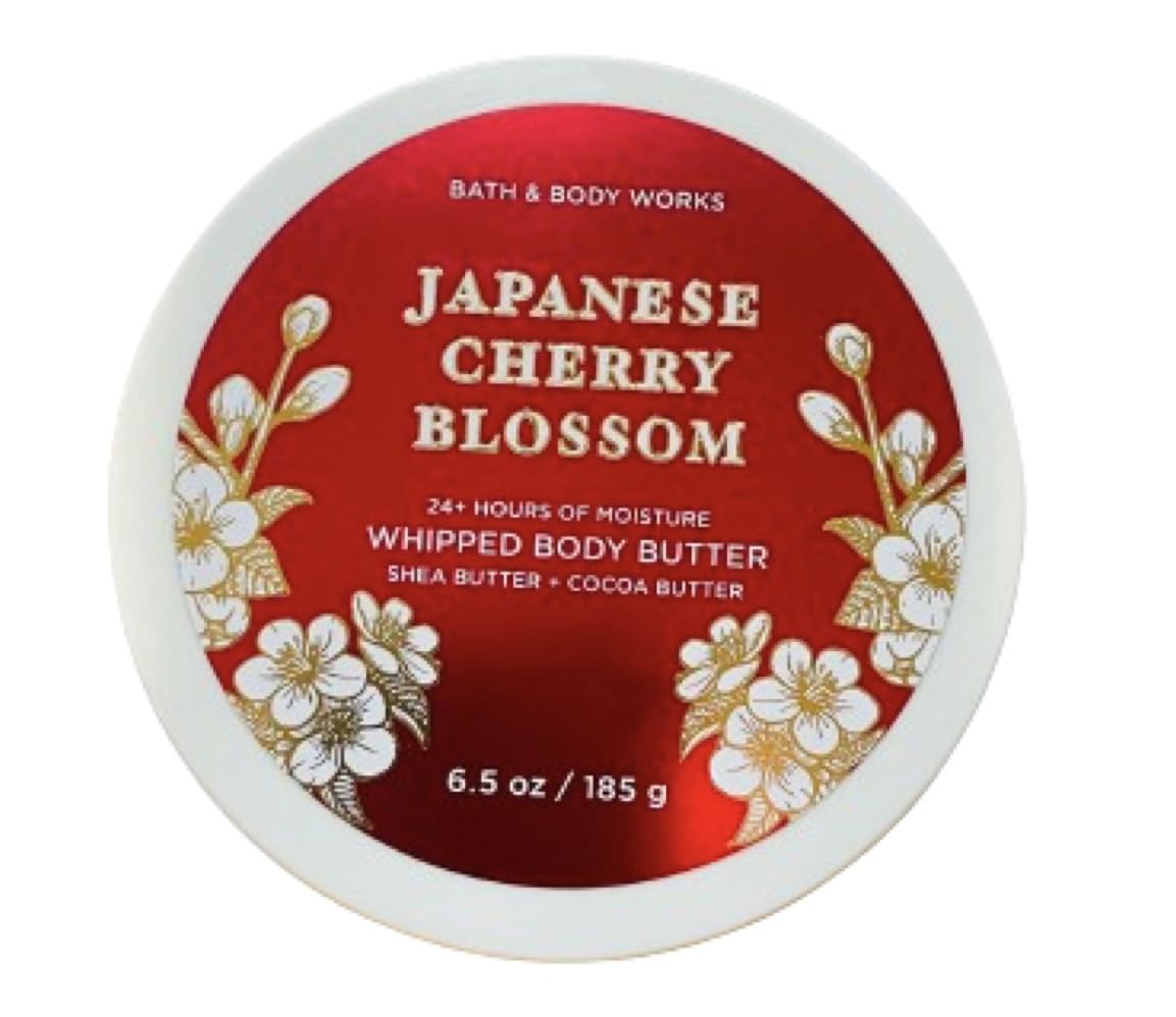 BBW-BB-JAPBLOSSOM-6.5OZ-1PACK