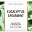 Bath and Body Works Bar Soap 2 pack (Eucalyptus Spearmint)