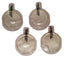 Bath and Body Works Laundry Day Car Disc Refills Pack of 4