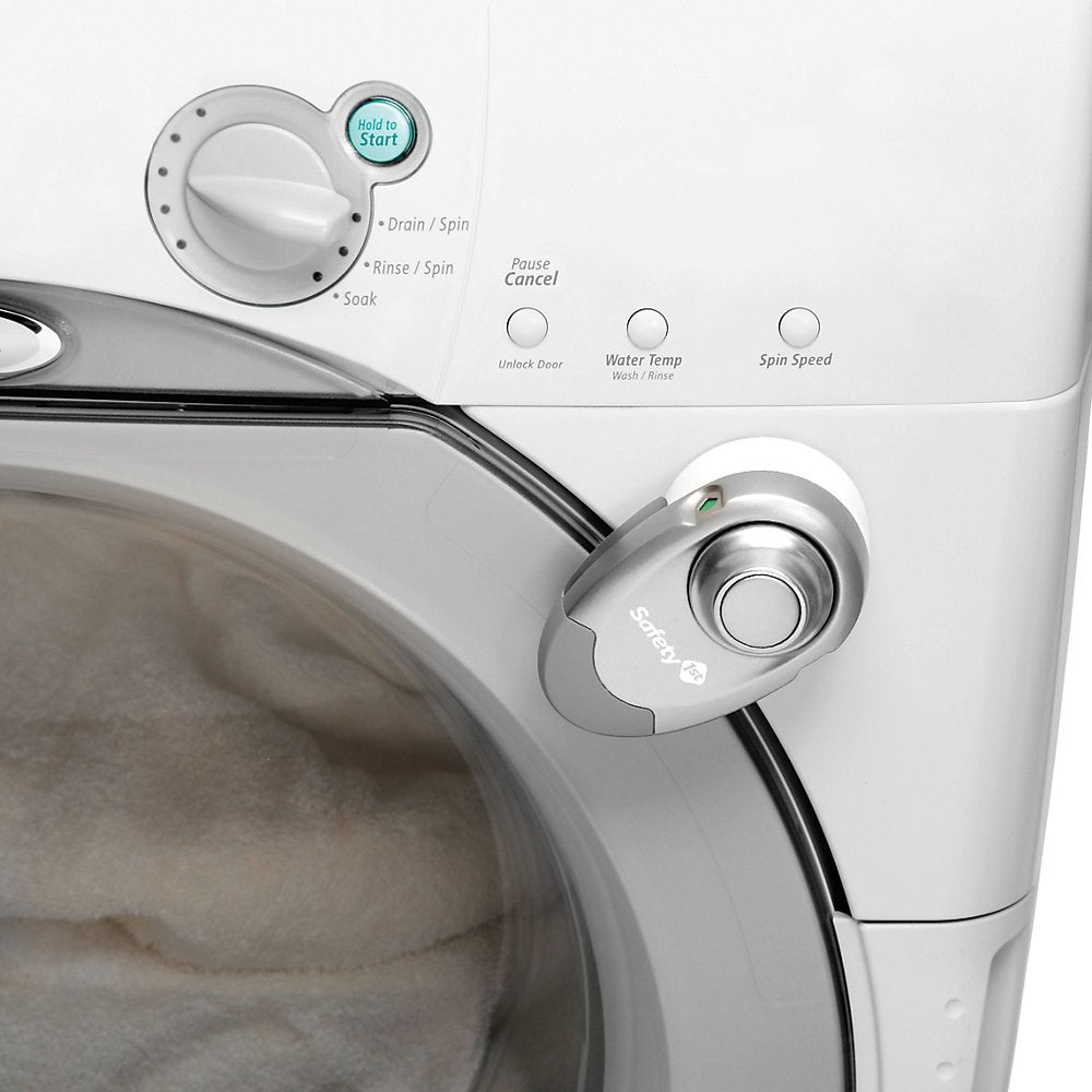 Safety 1st Prograde Front Loader Washer/Dryer Lock