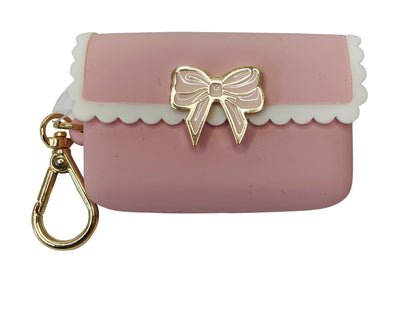 Bath & Body Works Scallop Bow Snap Case