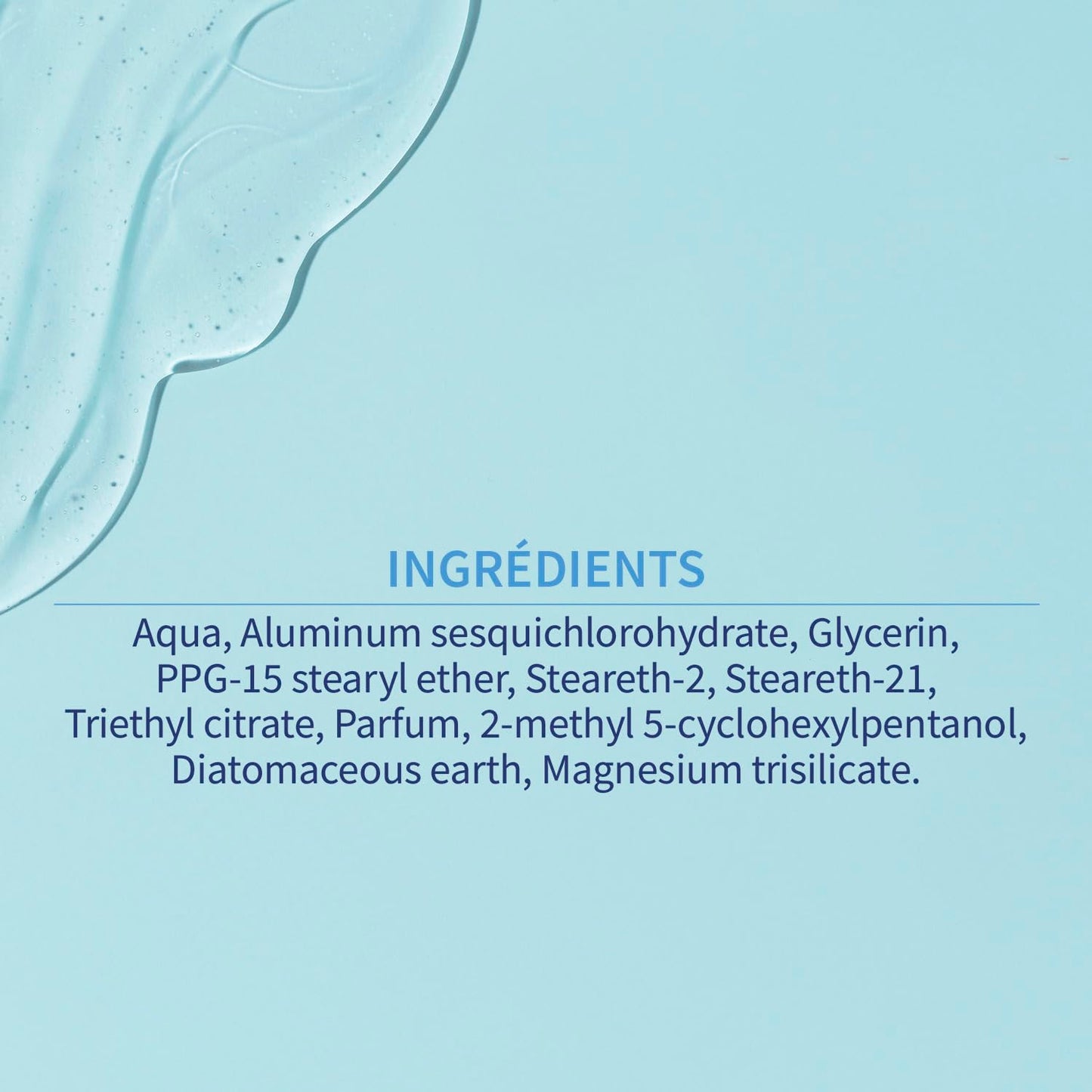 Etiaxil Anti-Perspirant Deodorant 48H Roll-on 2 x 50ml by Etiaxil