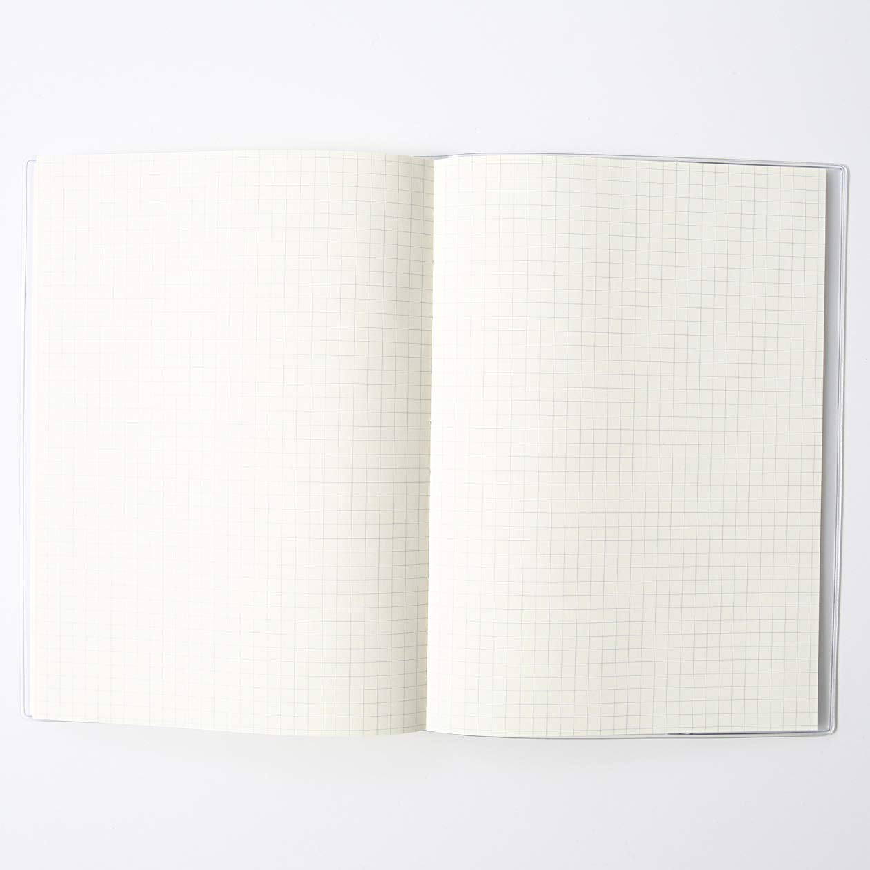 MUJI Free Monthly (15Months) Weekly(65weeks) Planner A5 Size, Schedule Note