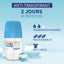 Etiaxil Deoderant Anti-Transpirant 48 Hrs Sensitive Skin Without White Traces 50 Ml