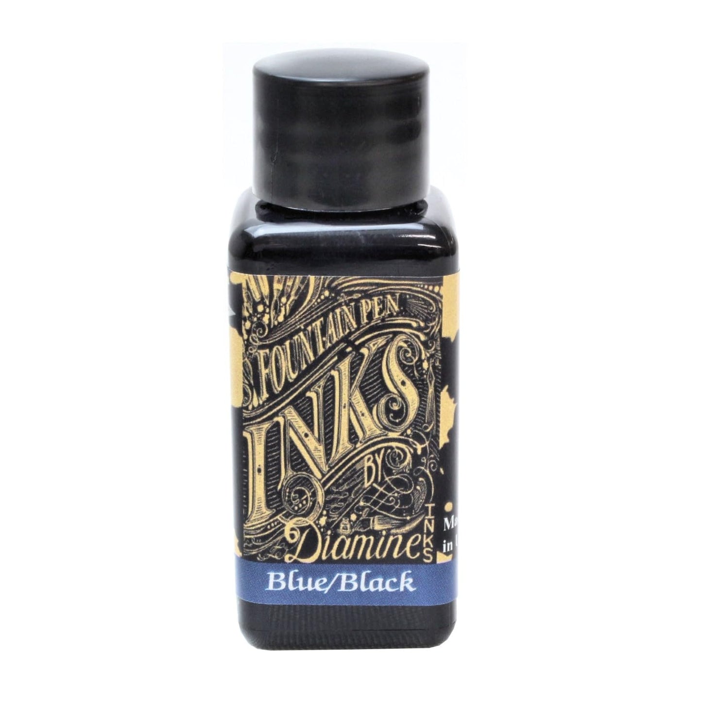 DIAMINE-PENINK-BLUE-BLACK-30ML-1PACK