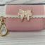 Bath & Body Works Scallop Bow Snap Case