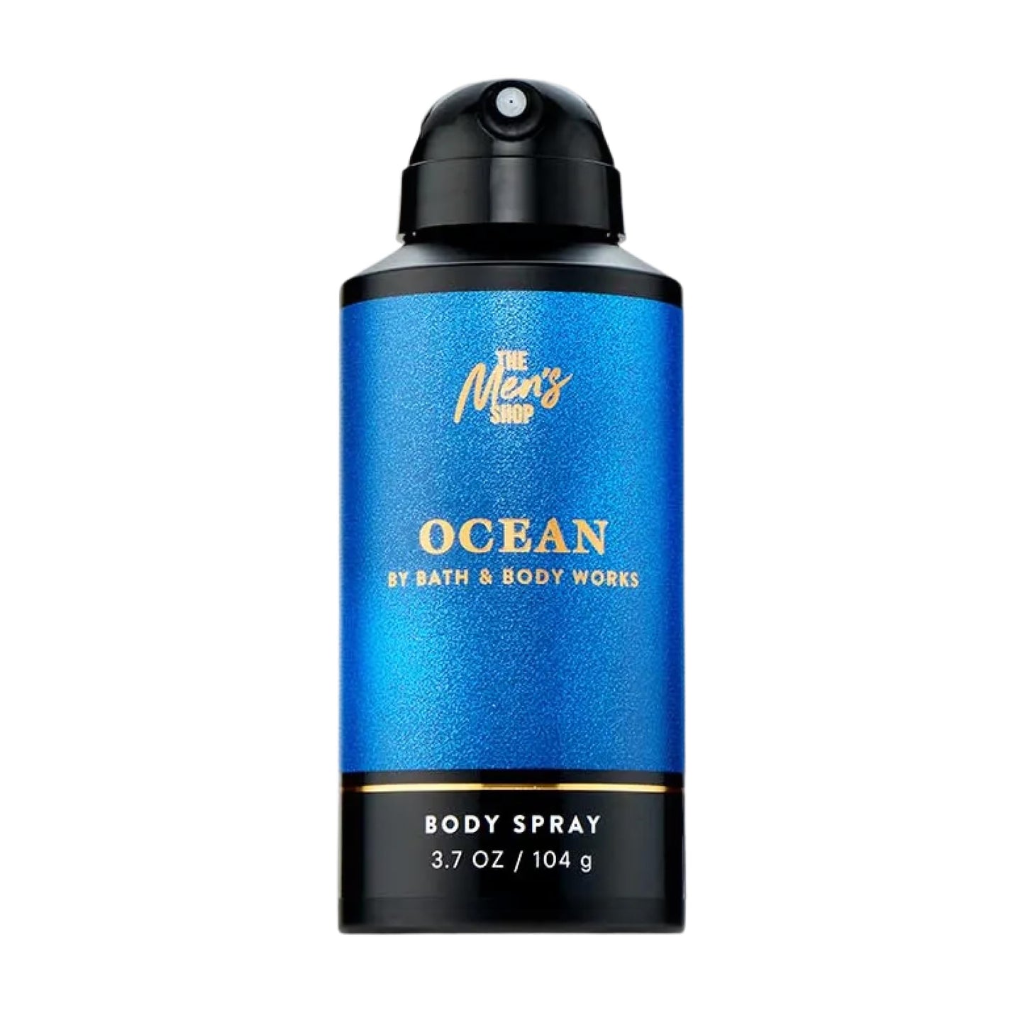 BBW-DBS-MENS-OCEAN-3.7OZ-1PACK