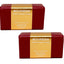 Bath & Body Works Men's Collection Bourbon - 2 pack - Cleansing Bar