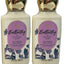 Bath & Body Works Butterfly Body Lotion 8 Ounces Each Pack of 2 Packaging May Vary